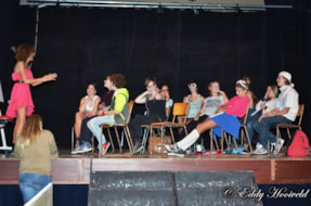 Repetitie Musical Nonsens