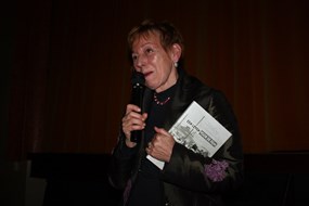 Toespraak mevr. Kathinka Dittrich-van Weringh