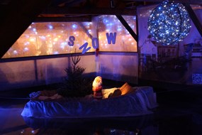 Christmas & Winterfair voor de 10e keer in Museum BroekerVeiling 