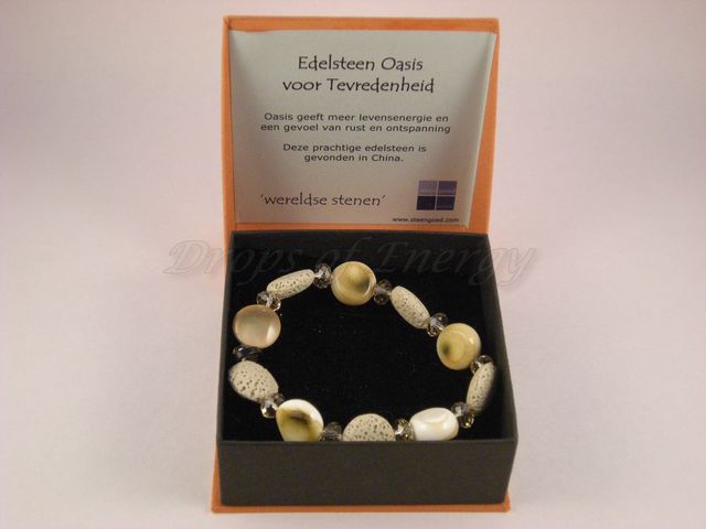 Drops of Energy - Wintersfeeravonden!