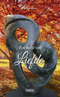 Interview met Rob Schoon op Lief Langedijk over boek: Een Beeld van Liefde