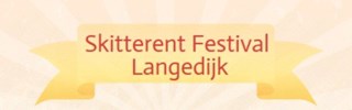 Help mee met het Skitterent Festival Langedijk