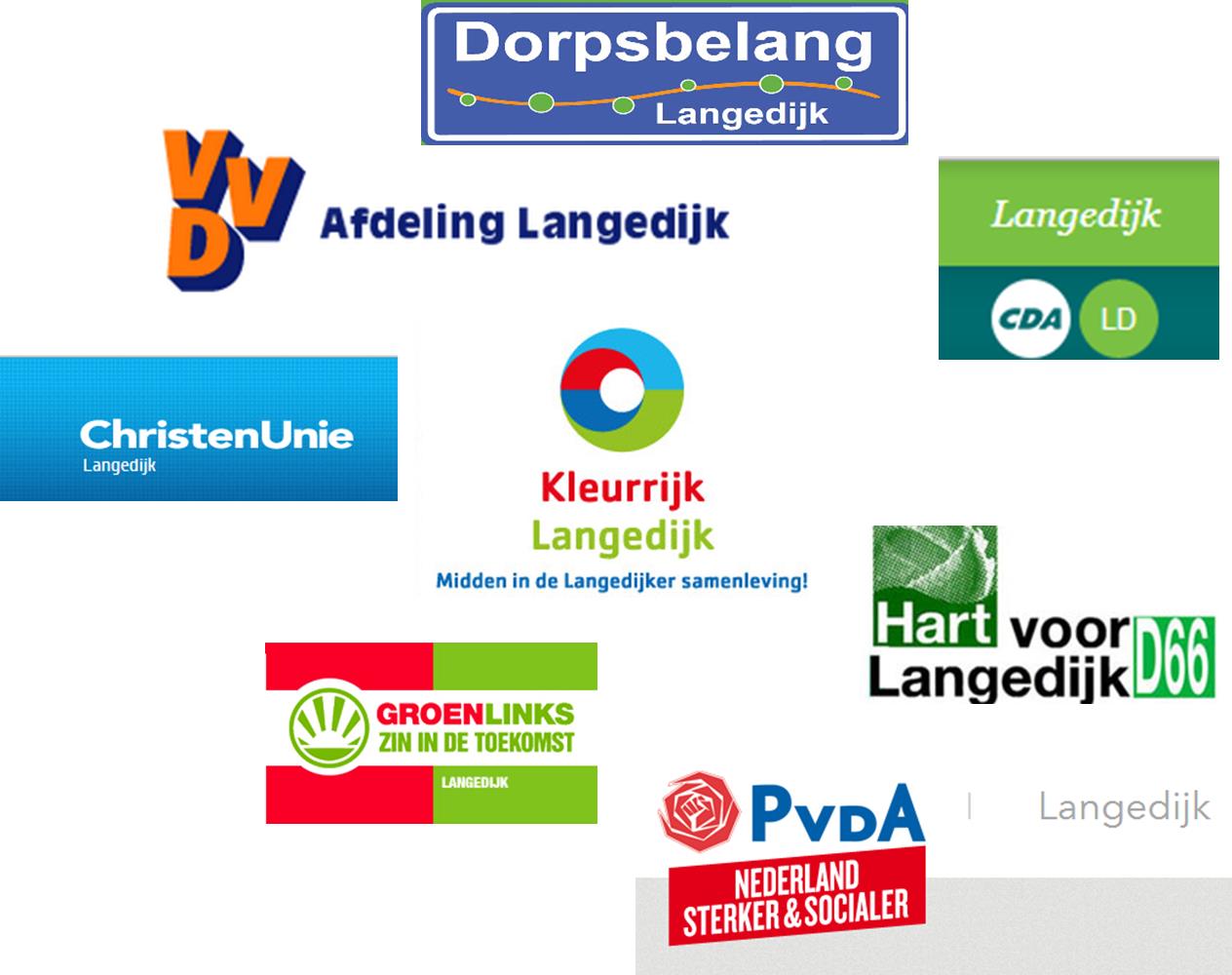 Informatiemarkt: Kiezen voor Langedijk