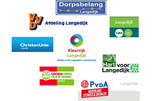 Informatiemarkt: Kiezen voor Langedijk