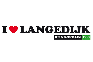 Opschorten campagne Hart voor Langedijk/D66