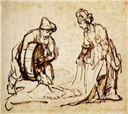 Bijzondere kerkdienst in de Allemanskerk met het Terps kwartet