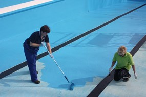 NL-Doet bij Zwembad de Bever (foto 2012)