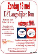 De 1e Langedijker Run