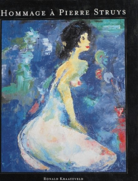 Nieuw in Langedijk: Galerie Ronald Kraayeveld