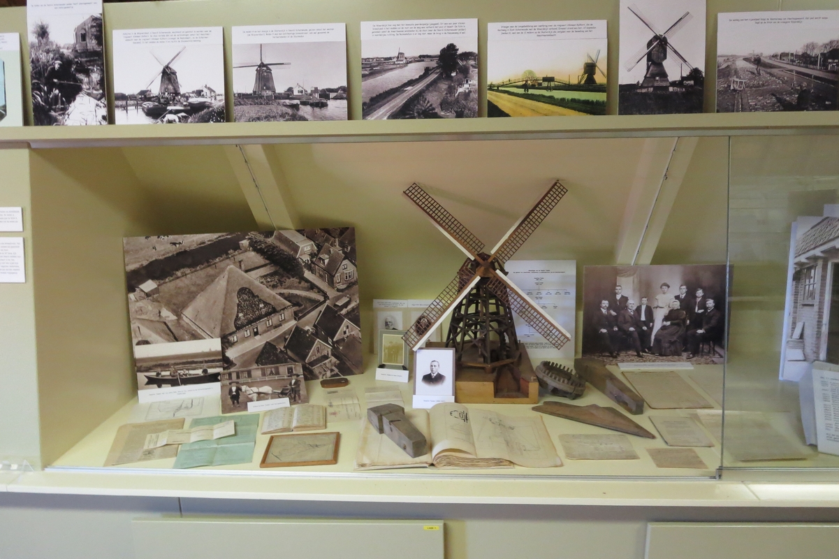 Opening nieuwe seizoen in museum ’t Regthuis in Oudkarspel