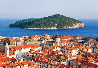 Foto van Dubrovnik