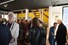Gezellige opening van galerie Ronald Kraayeveld