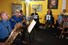 Lekkere jazzmuziek