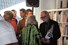 Vele felicitaties voor Ronald Kraayeveld