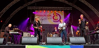 Coolpleinfestival (foto Michael Abels)