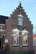 GDI geopend op Tweede Paasdag tijdens braderie