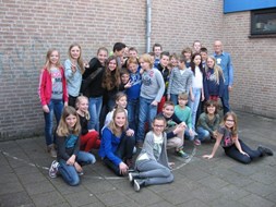 St. Maartenschool kreeg les over fairtrade