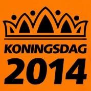 Programma Koningsdag 2014 Oudkarspel