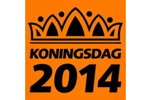 Programma Koningsdag 2014 Oudkarspel
