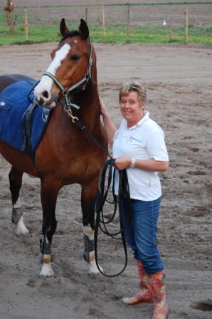 Vrouwenactiviteiten mei 2014