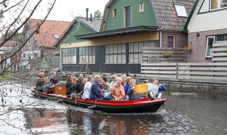 Van Sluis tot Sluis (foto Rien van Zuijlen)