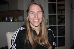 Interview met Danielle Buis over workshop groeimindset