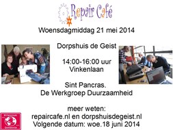 Repaircafe