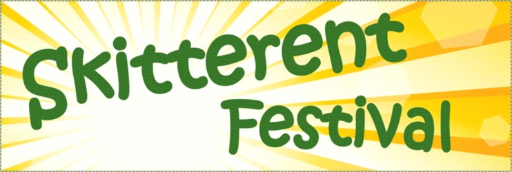 Skitterent Festival 2014