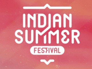Bijna 25.000 bezoekers beleven zonnige editie van Indian Summer Festival 2014  