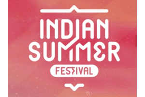 Bijna 25.000 bezoekers beleven zonnige editie van Indian Summer Festival 2014  