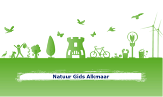Natuurgids Alkmaar geeft ideeën voor natuuruitstapjes rondom Alkmaar