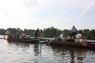 Op de noorderplas