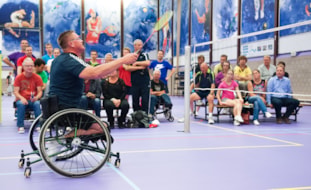 Foto: Sportservice Noord-Holland. 