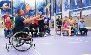 Foto: Sportservice Noord-Holland. 