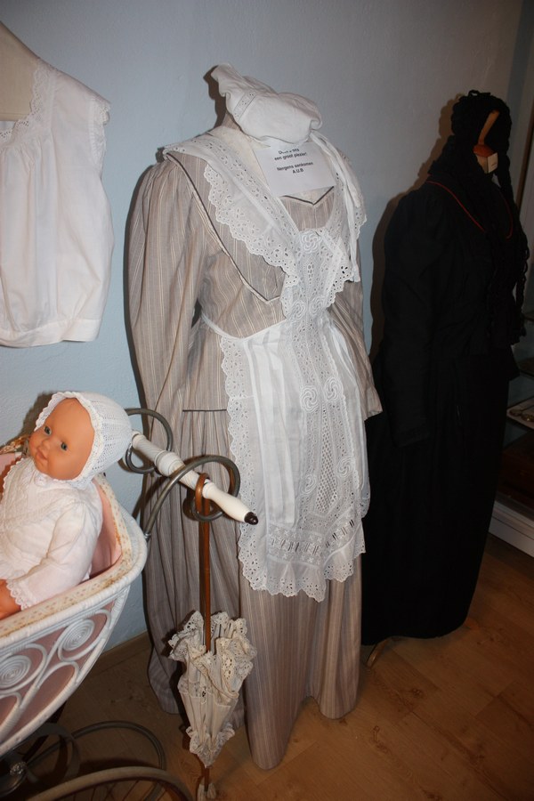 Lezingen Museum Zo was ’t