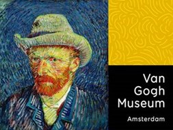 Met Wonen Plus Welzijn naar het Van Gogh Museum