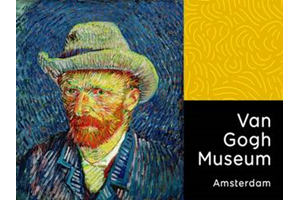 Activiteit Wonen Plus Welzijn: naar het Van Gogh Museum