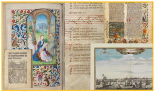 Lezing over de schatten van de Koninklijke Bibliotheek in bibliotheek Langedijk