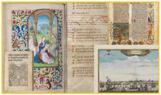 Lezing over de schatten van de Koninklijke Bibliotheek in bibliotheek Langedijk