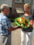 Bloemen voor Stichting Lief Langedijk