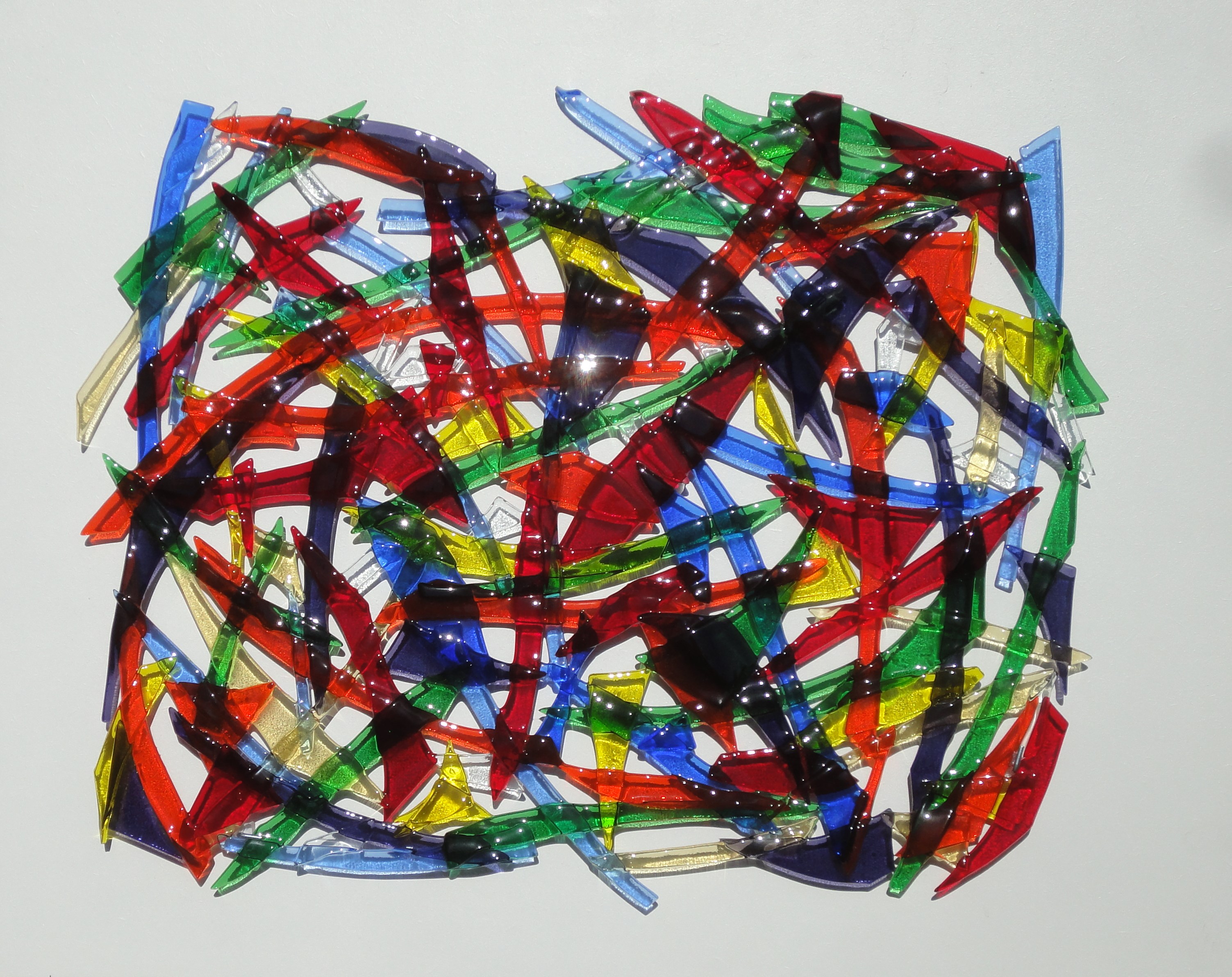 Win een kunstobject en steun een goed doel