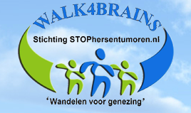 Sponsorloop Walk for Brains Langedijk 2014