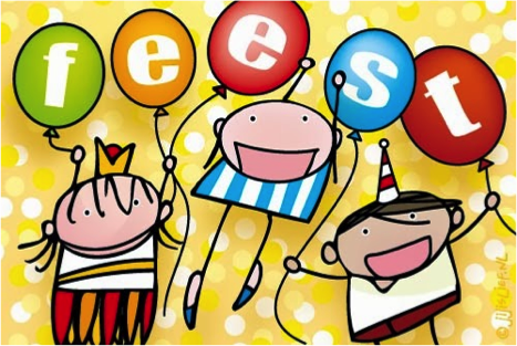 Activiteiten Kinderboekenweek in Bibliotheek Langedijk