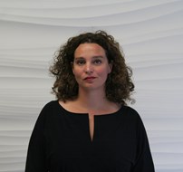 Eva Middelhof nieuwe directeur Cool Kunst en Cultuur (foto Cool)