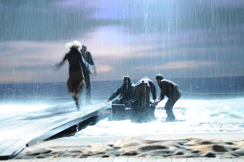 Gezocht jonge recensenten voor Musical Soldaat van Oranje