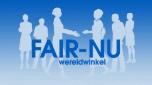 Nieuws van de Fair-Trade winkel