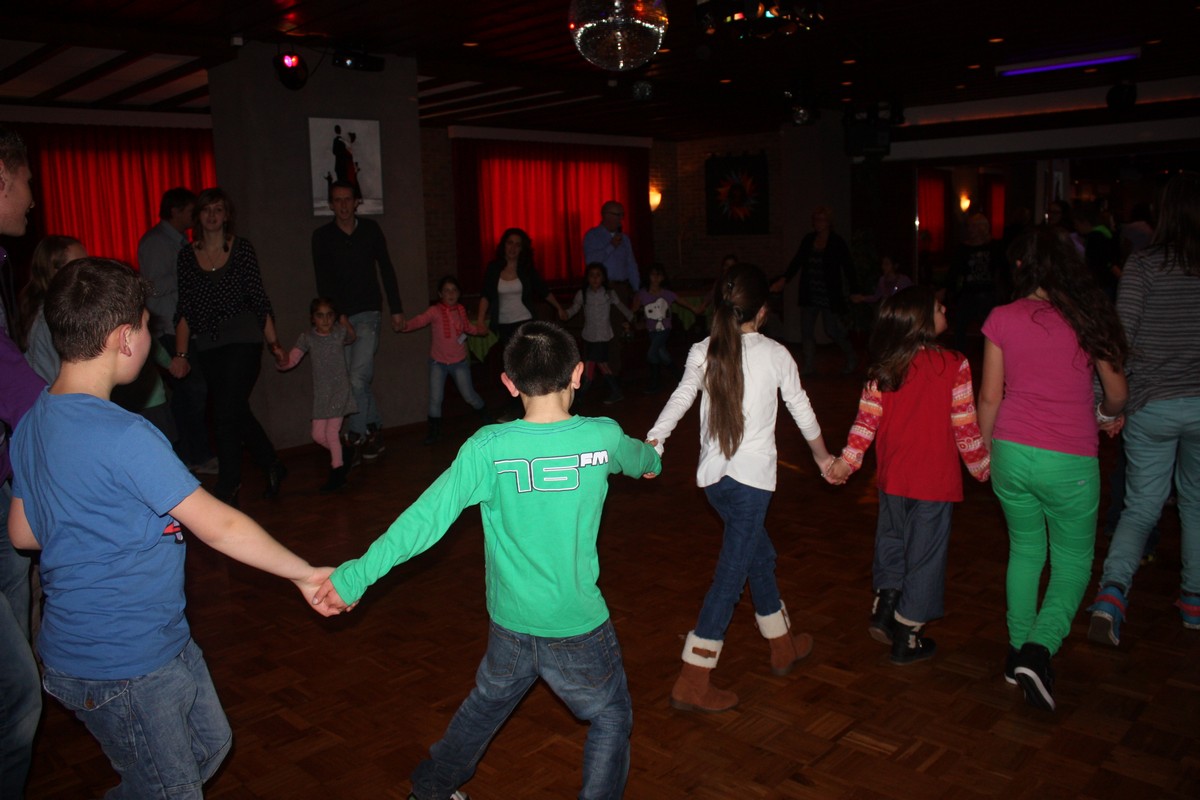 Pax Kinderhulp zoekt gastouders om Armeense kinderen op te nemen in hun gezin