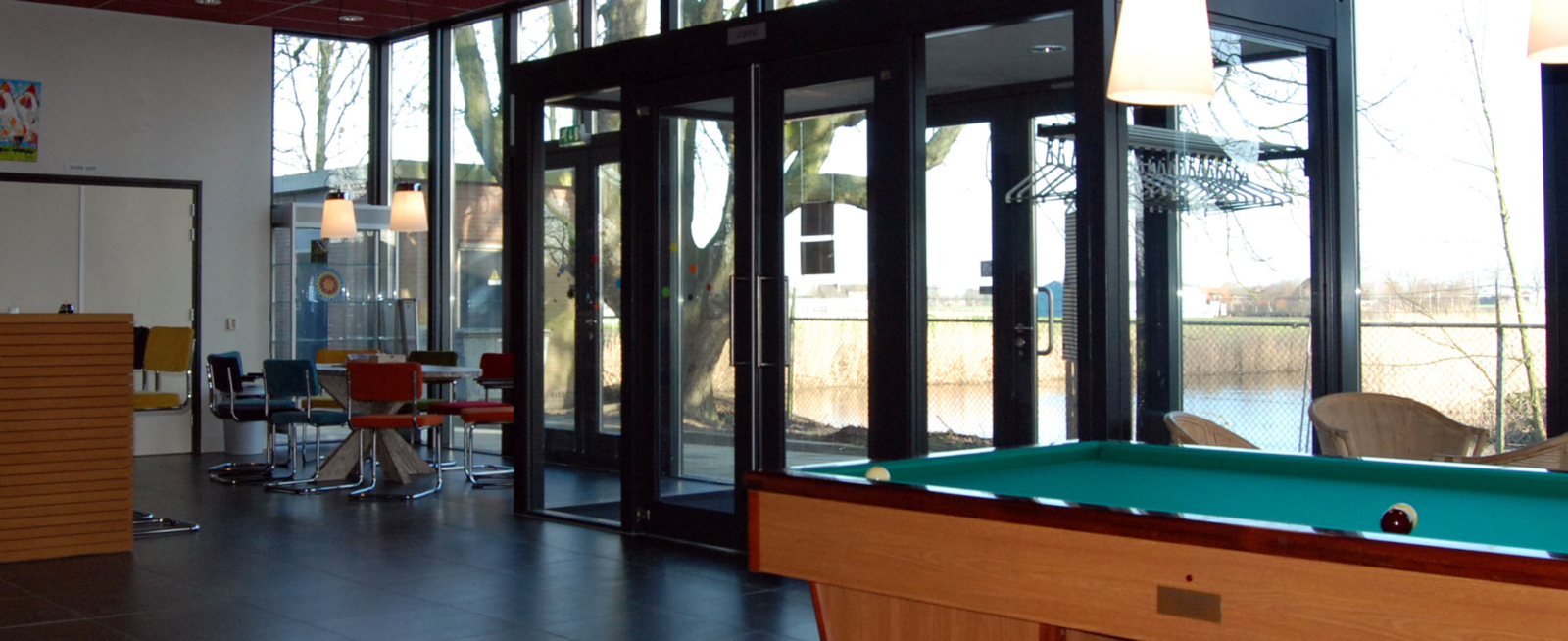 Feel Good Avond in het Behouden Huis