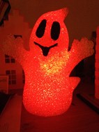 Halloween gedichten