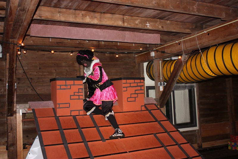 Vijf jaar Pakhuis van Sinterklaas in Museum BroekerVeiling: leuker, groter, veelzijdiger